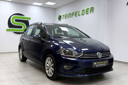 VW Golf Sportsvan Gebrauchtwagen
