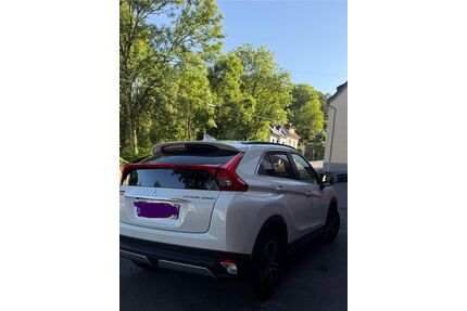 Mitsubishi Eclipse Cross Gebrauchtwagen