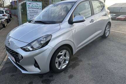 Hyundai i10 Gebrauchtwagen
