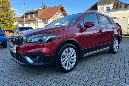 Suzuki (SX4) S-Cross Gebrauchtwagen