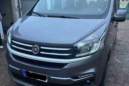Fiat Talento Gebrauchtwagen