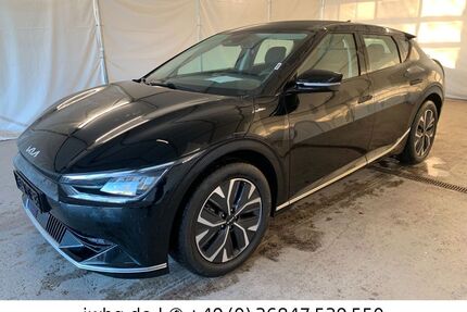 Kia EV6 Gebrauchtwagen