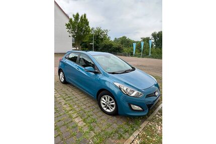 Hyundai i30 Gebrauchtwagen