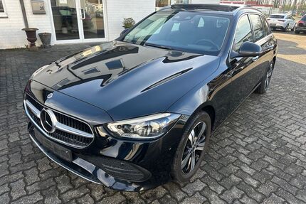 Mercedes-Benz C 300 Gebrauchtwagen