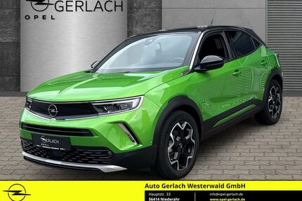 Opel Mokka Gebrauchtwagen