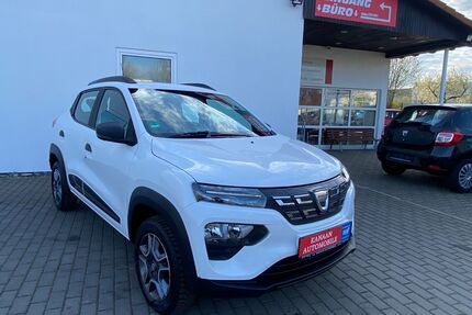 Dacia Spring Gebrauchtwagen