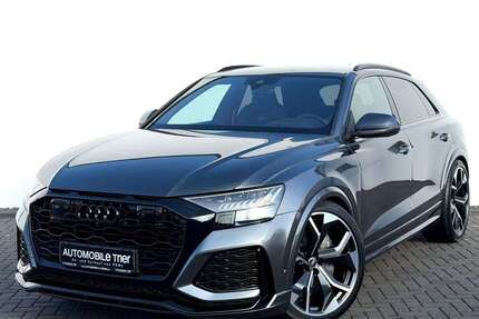 Audi RS Q8 Gebrauchtwagen