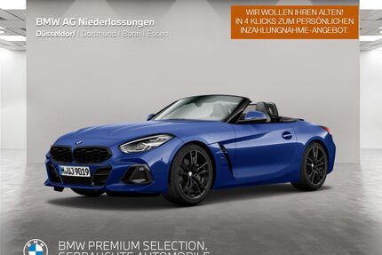 BMW Z4 Gebrauchtwagen