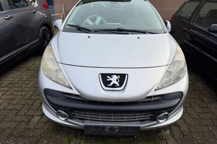 Peugeot 207 Gebrauchtwagen