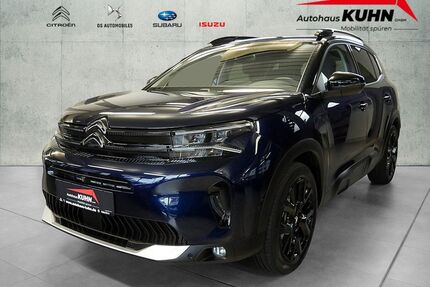 Citroen C5 Aircross Gebrauchtwagen