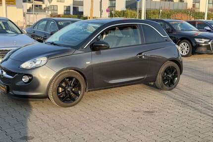 Opel Adam Gebrauchtwagen