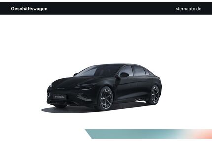 BYD SEAL Gebrauchtwagen