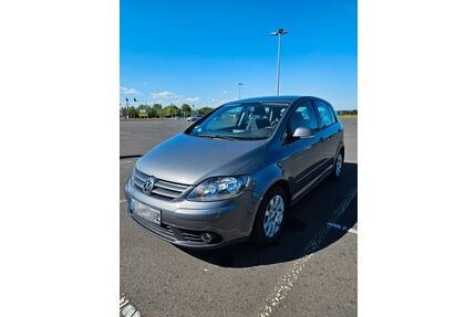 VW Golf Plus Gebrauchtwagen