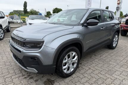 Jeep Avenger Gebrauchtwagen