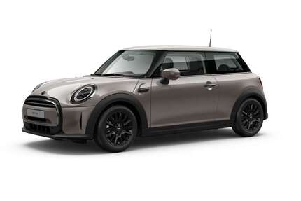 Mini One Gebrauchtwagen