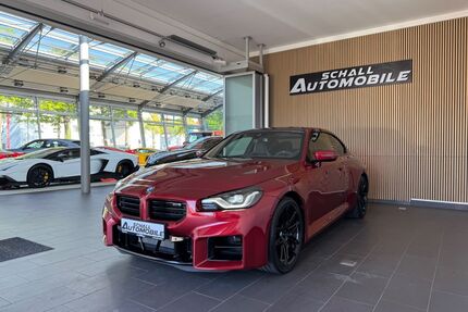 BMW M2 Gebrauchtwagen