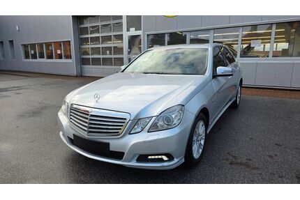 Mercedes-Benz E 350 Gebrauchtwagen