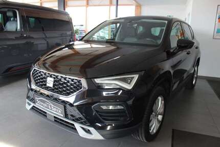 Seat Ateca Gebrauchtwagen