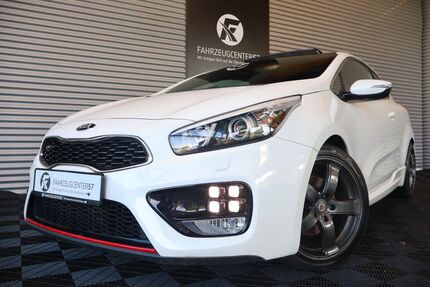 Kia pro ceed / ProCeed Gebrauchtwagen