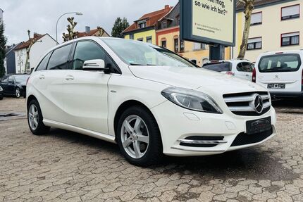 Mercedes-Benz B 180 Gebrauchtwagen