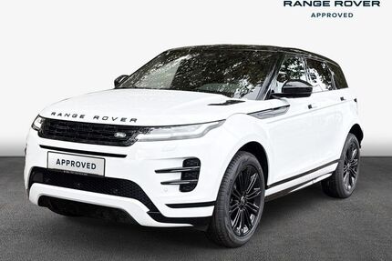 Land Rover Range Rover Evoque Gebrauchtwagen