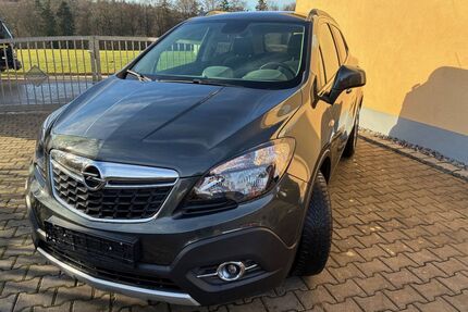 Opel Mokka Gebrauchtwagen