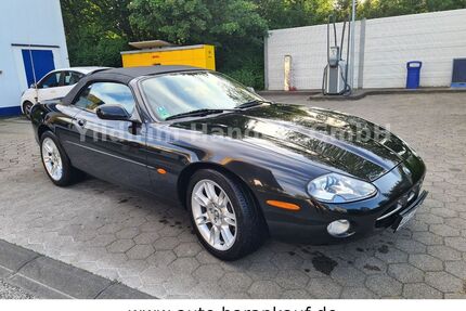 Jaguar XK8 Gebrauchtwagen