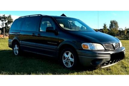 Pontiac Trans Sport Gebrauchtwagen