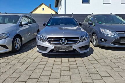 Mercedes-Benz C 220 Gebrauchtwagen