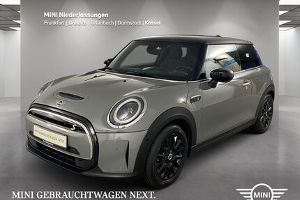 Mini Cooper SE Gebrauchtwagen