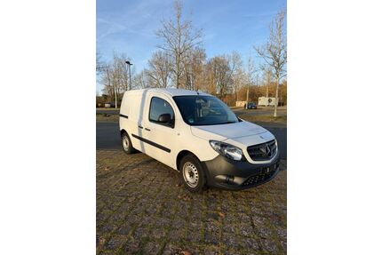 Mercedes-Benz Citan Gebrauchtwagen