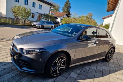 Mercedes-Benz A 250 Gebrauchtwagen