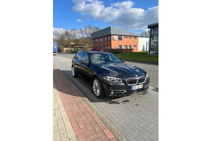 BMW 530 Gebrauchtwagen