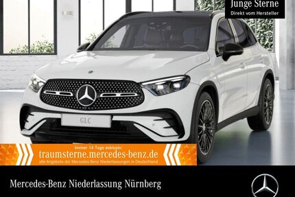 Mercedes-Benz GLC 450 Gebrauchtwagen