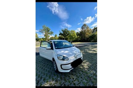 VW up! Gebrauchtwagen