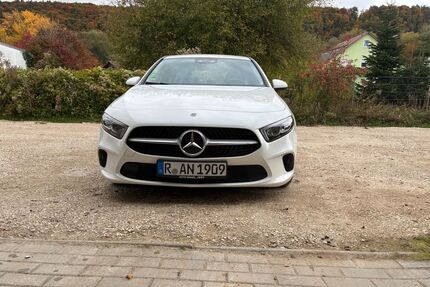 Mercedes-Benz A 200 Gebrauchtwagen