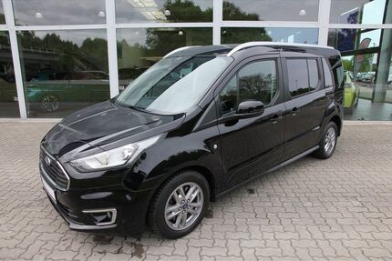 Ford Grand Tourneo Gebrauchtwagen