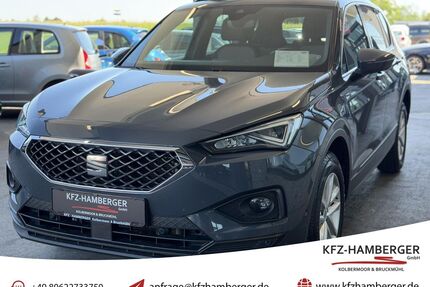 Seat Tarraco Gebrauchtwagen