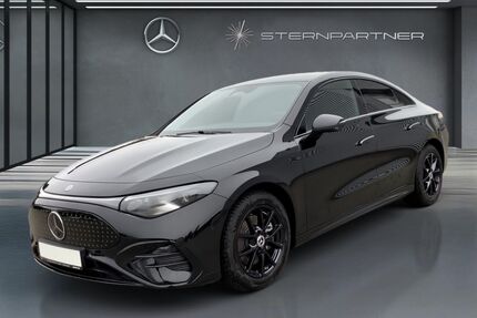 Mercedes-Benz CLA 250 Gebrauchtwagen