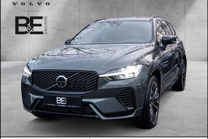 Volvo XC60 Gebrauchtwagen