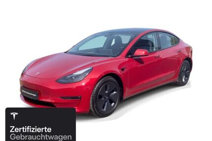 Tesla Model 3 Gebrauchtwagen