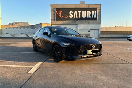 Mazda 3 Gebrauchtwagen