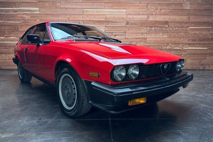 Alfa Romeo GTV Gebrauchtwagen