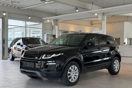 Land Rover Range Rover Evoque Gebrauchtwagen