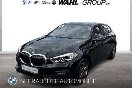BMW 118 Gebrauchtwagen
