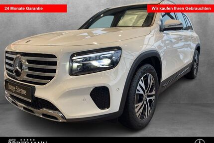 Mercedes-Benz GLB 200 Gebrauchtwagen