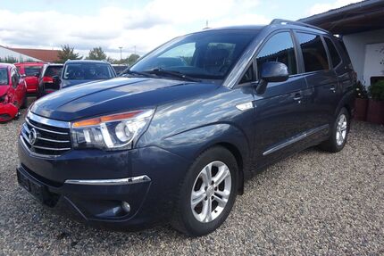 SsangYong Rodius Gebrauchtwagen