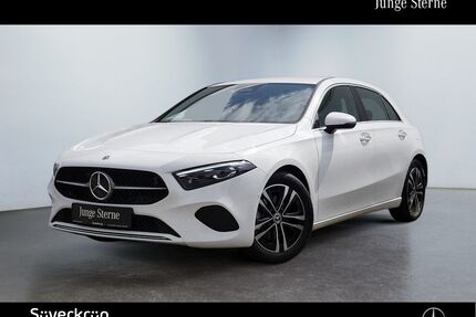 Mercedes-Benz A 200 Gebrauchtwagen