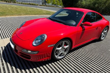 Porsche 997 Gebrauchtwagen