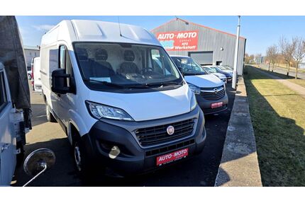 Fiat Ducato Gebrauchtwagen